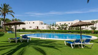 Apartament a Casco Antiguo