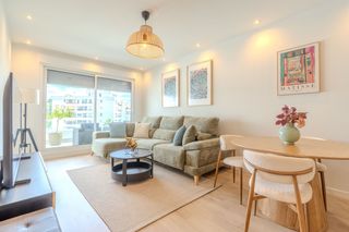 Apartament a Rodeo Alto - Guadaiza - La Campana