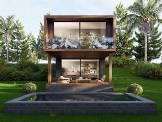 Casa en Casco Antiguo. Villa de lujo con vistas abiertas