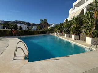 Lloguer Apartament a Río Real. Un jardín raro residencia en marbella soul sunset, santa clara