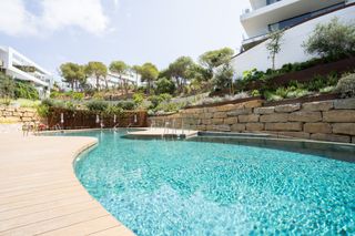 Apartament a Cabopino - Artola