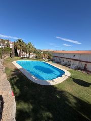 Apartament a Manilva Pueblo