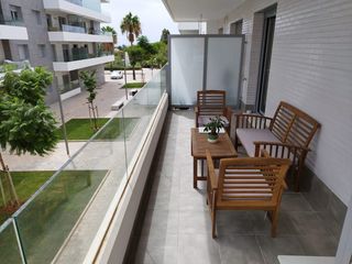 Apartament a Rodeo Alto - Guadaiza - La Campana