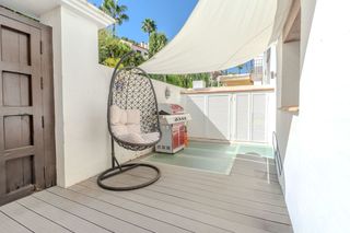Appartement in Benahavís pueblo