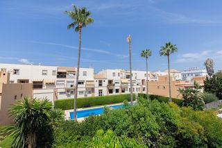 Casa a schiera in Zona de Punta Plata