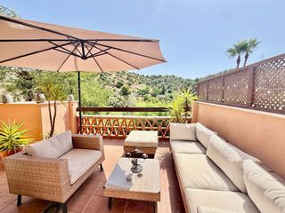 Appartement in Reserva de Marbella