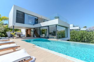 Casa a Paraiso - Barronal