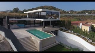 Casa a Casco Antiguo. Villa en venta en marbella