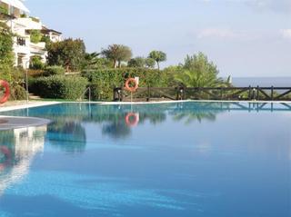 Appartement à Casco Antiguo. Apartamento en venta en marbella