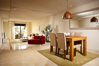 Appartement à Puerto Banús. Apartamento en venta en marbella  puerto banus, marbella