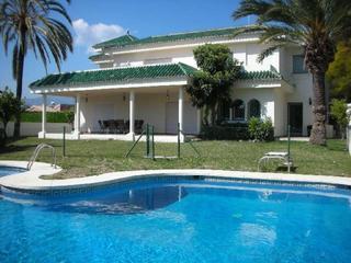 Casa en Casco Antiguo