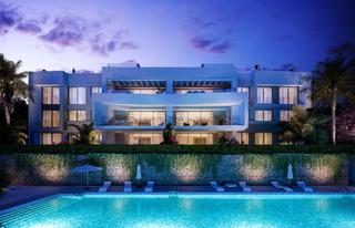 Apartament a Casco Antiguo. Apartamento en venta en marbella