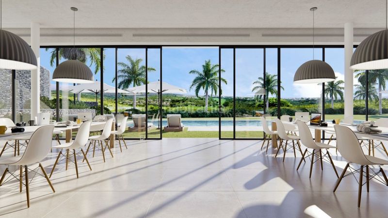 Foto a94ca342-6cab-47d2-9b87-008873da4bee. Apartament amb aparcament piscina a Casco Antiguo Marbella