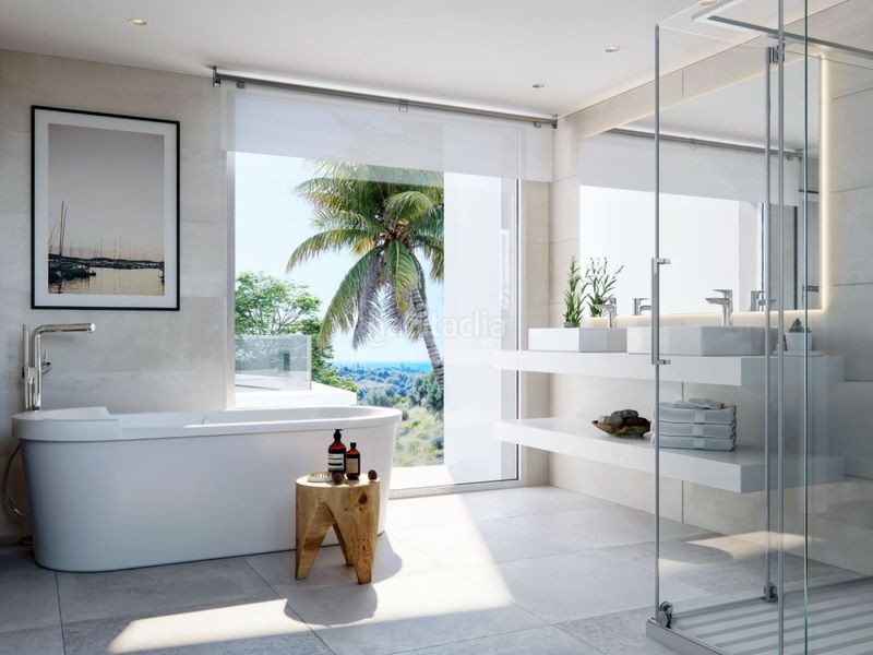 Foto b61e0865-a0ab-4a70-8d59-a03275b0c751. Apartament amb aparcament piscina a Casco Antiguo Marbella