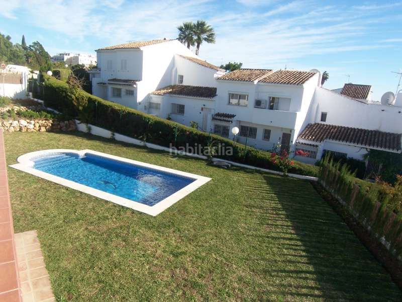 Foto 3e9bdb6e-0098-4c23-a7ba-716d4b21d81c. Casa amb piscina a Casco Antiguo Marbella