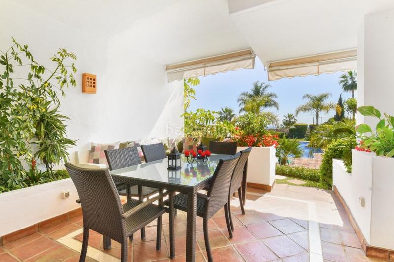 Foto 93b69c5c-3011-49c7-ab2b-d9b07c986818. Casa adossada amb calefacció aparcament piscina a Benahavís