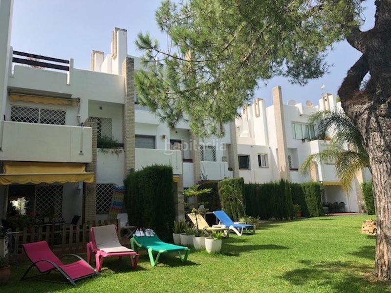 Foto 07067857-7d39-4cba-a983-f15bb9bc8efd. Casa adosada adosado en venta en Casco Antiguo Marbella