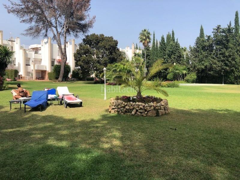 Foto 7d65c72e-a718-4263-844c-73cf3a7ccb6f. Casa adosada adosado en venta en Casco Antiguo Marbella