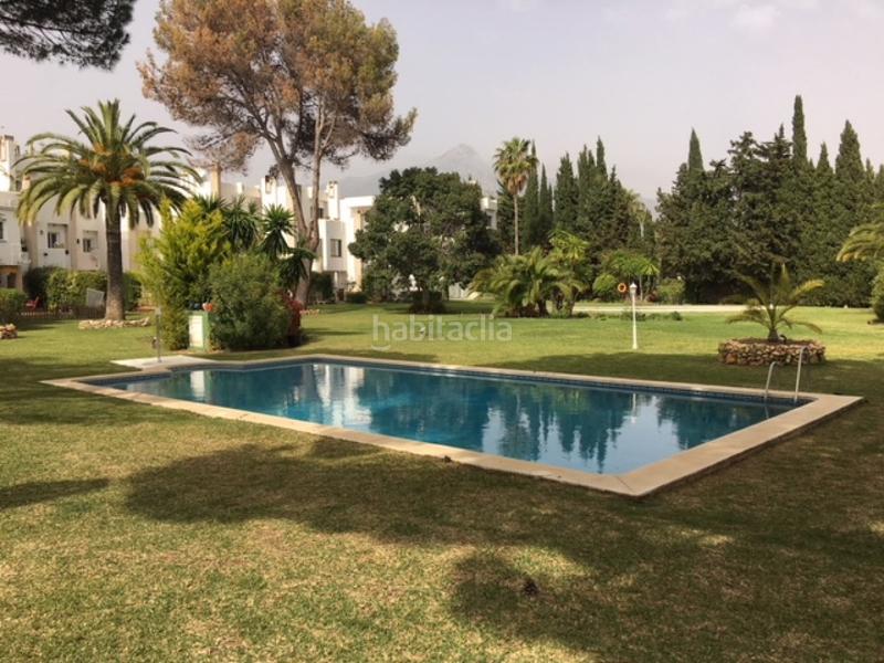 Foto db362ceb-e005-4555-acd3-68dab958d2c5. Casa adosada adosado en venta en Casco Antiguo Marbella