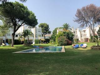 Casa adossada a Casco Antiguo. Adosado en venta en marbella