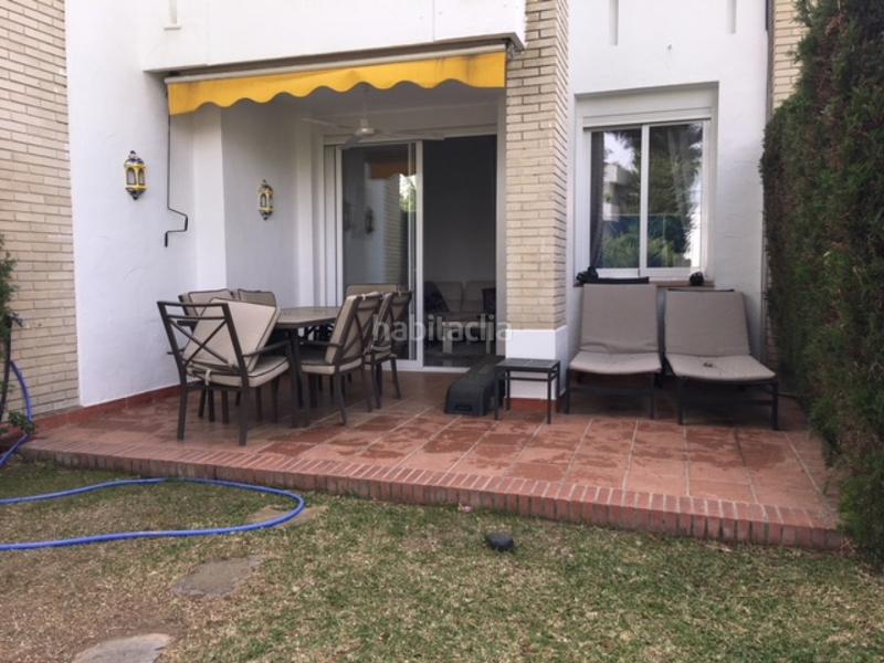 Foto fc00ea06-8d41-48f8-9674-6a2b9d06d1df. Casa adosada adosado en venta en Casco Antiguo Marbella