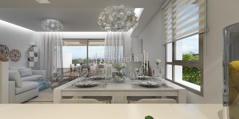 Foto 078b6ce2-35dd-4b26-b639-cff94423df14. Casa a schiera con parcheggio piscina in Mijas pueblo Mijas