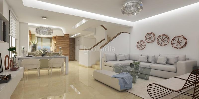 Foto 387a5f0d-aced-42b6-9788-d06655591bb0. Casa a schiera con parcheggio piscina in Mijas pueblo Mijas