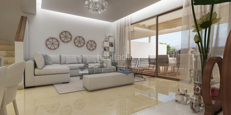 Foto 5b6c4218-f397-4560-bc45-e6b3612f0234. Casa a schiera con parcheggio piscina in Mijas pueblo Mijas