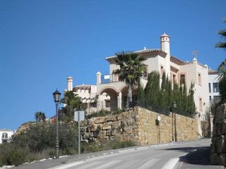 Casa a Casco Antiguo. Villa en venta en marbella