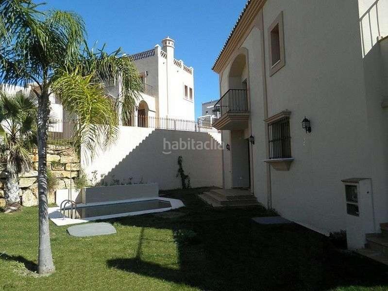 Foto c4bb6a05-157c-4b32-8e0b-6eba548e26a8. Casa villa en venta en Casco Antiguo Marbella