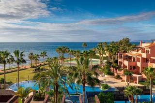 Appartement à Villacana - Costalita - Saladillo. Apartamento en venta en new golden mile, estepona
