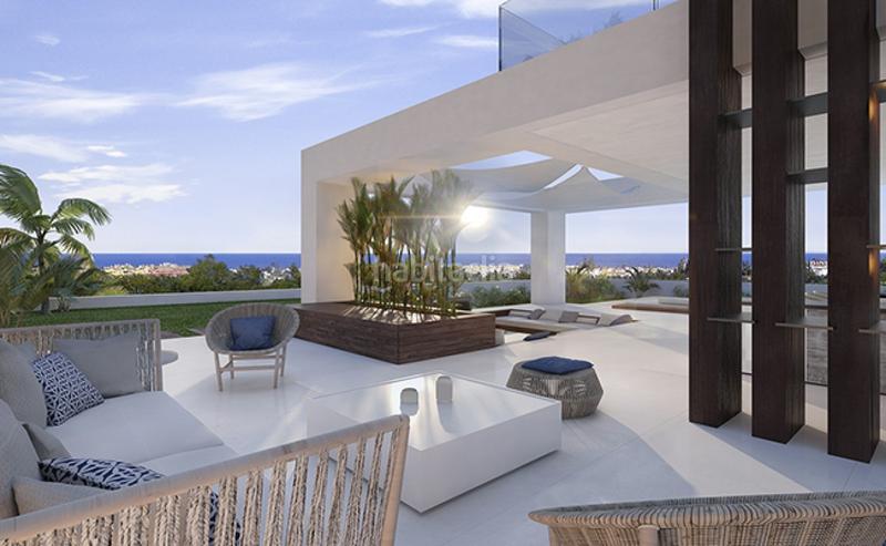 Foto 60fdbd5e-683d-48dc-b888-352857152f33. Casa villa en venta en Centro Estepona