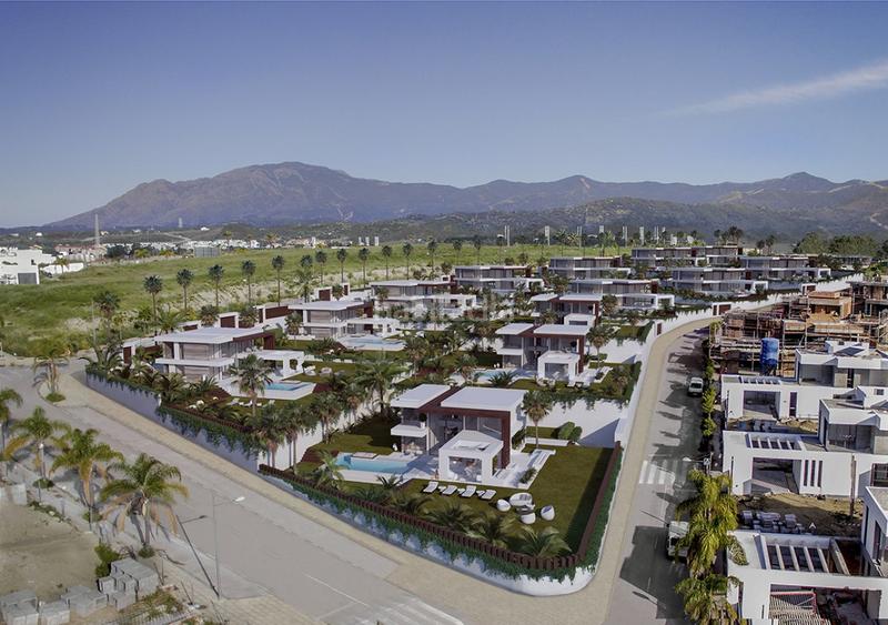 Foto 64277fe2-5f5a-45a0-a9e9-75a7a3ba9f5e. Casa villa en venta en Centro Estepona