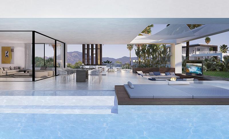 Foto a3e167d5-17a9-4cfa-805c-bac04df1bc9d. Casa villa en venta en Centro Estepona