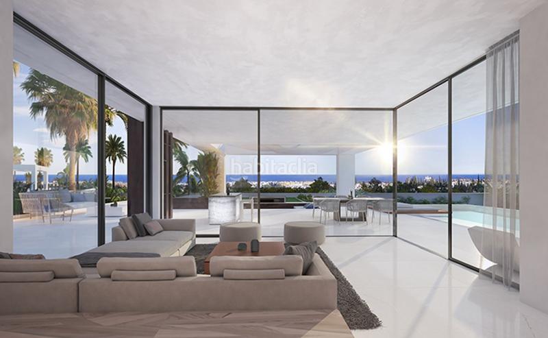 Foto b1f12760-a6fa-41cd-8512-7fd483ab5d0e. Casa villa en venta en Centro Estepona