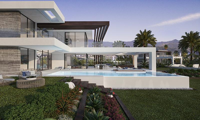 Foto e741a72c-c77f-44be-b616-a9e16965233b. Casa villa en venta en Centro Estepona