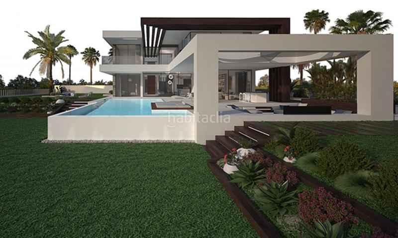 Foto ec310730-932e-4196-bbf0-76f15e7a1e2a. Casa villa en venta en Centro Estepona