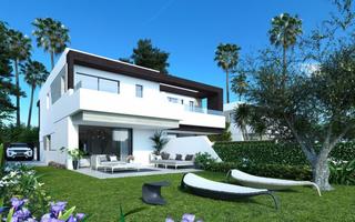 Maison à Casco Antiguo. Adosado en venta en marbella