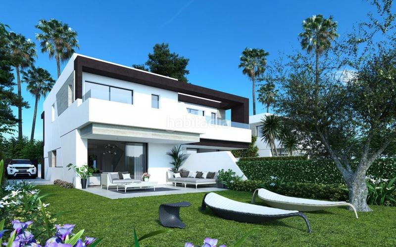 Foto 96b6e898-51c1-4fc5-8af1-d15e10363b30. Casa adosado en venta en Casco Antiguo Marbella