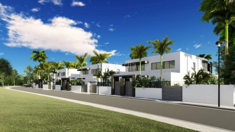 Foto baefddf2-656c-42fb-916f-78391dd06959. Casa adosado en venta en Casco Antiguo Marbella