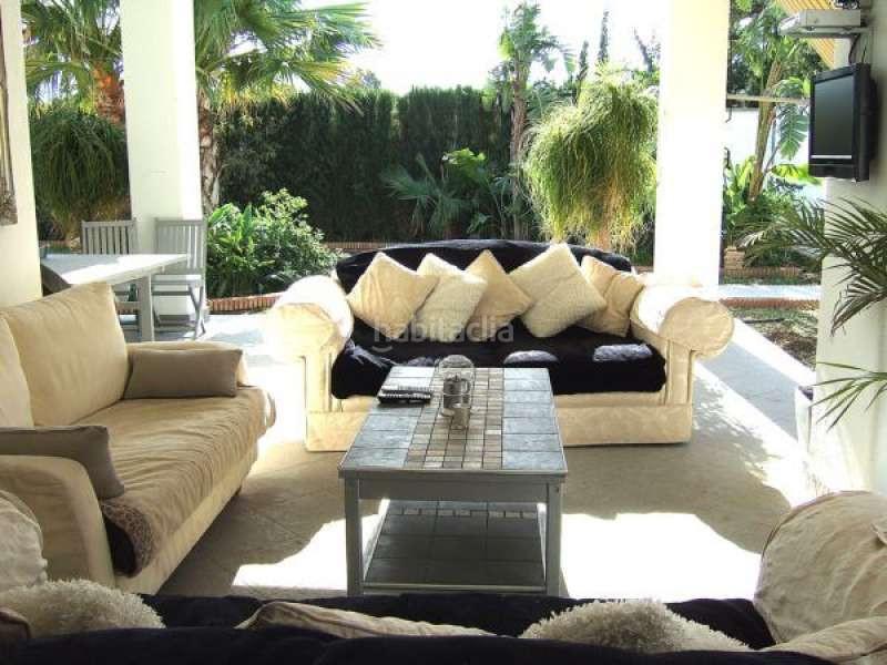Foto 5941a5aa-d3f7-4e76-808d-d88c298ebbc3. Casa villa en venta en Casco Antiguo Marbella