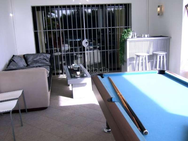 Foto 595a324a-2abe-4395-b453-31f7c5cc9831. Casa villa en venta en Casco Antiguo Marbella