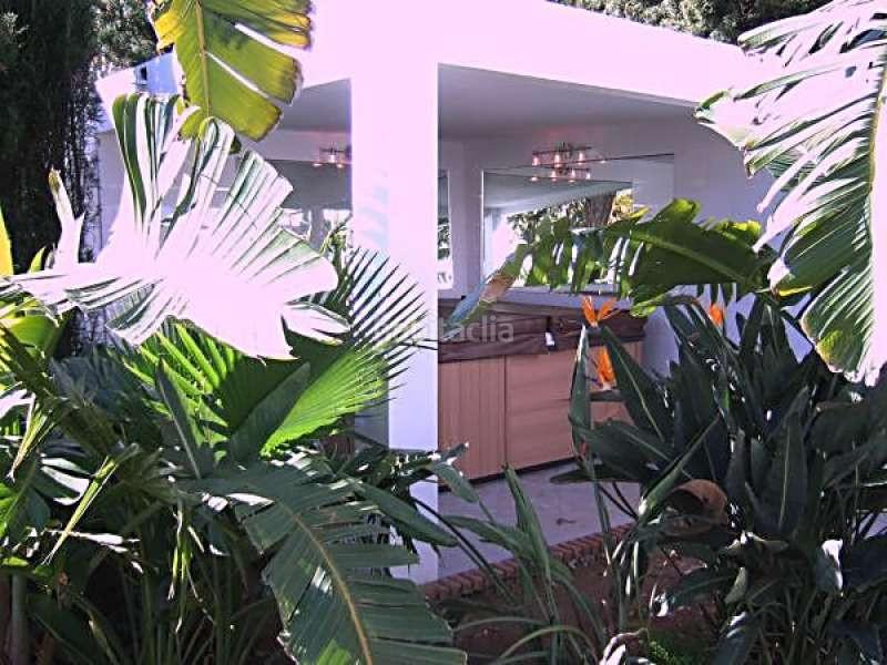 Foto 67366520-39e3-49c2-a69e-a4e7589e8e0a. Casa villa en venta en Casco Antiguo Marbella