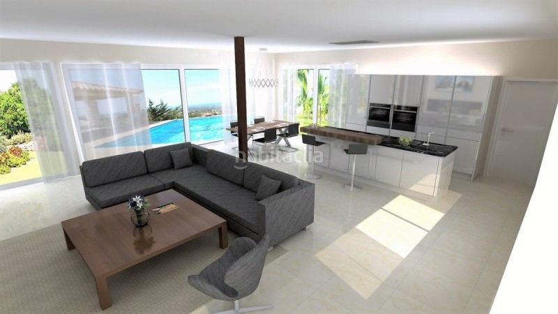 Foto 14dd8552-74bc-4d77-83fa-0a5d0ed24123. Casa amb aparcament piscina a Casco Antiguo Marbella