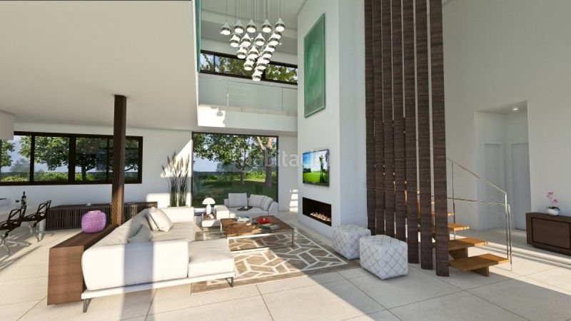 Foto 51a6bb22-6a8c-48e6-932a-214d5456fae9. Casa amb aparcament piscina a Casco Antiguo Marbella
