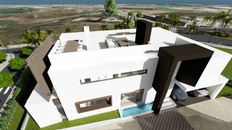 Foto 79b41731-420d-4426-ab9a-4e2c4f306764. Casa amb aparcament piscina a Casco Antiguo Marbella