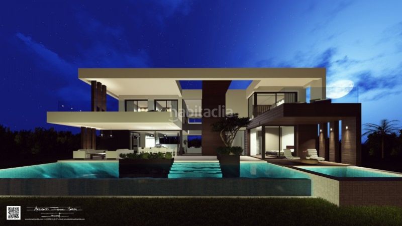 Foto bc8ad2c3-5ebd-4f0a-82fa-5afd6d65f830. Casa amb aparcament piscina a Casco Antiguo Marbella