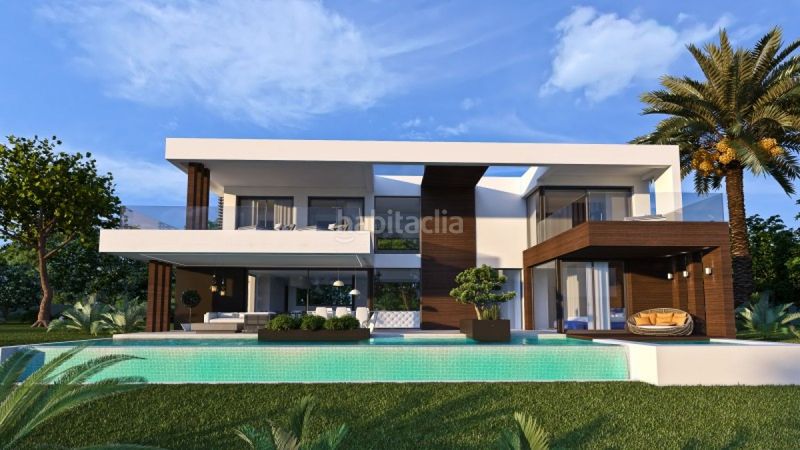 Foto c8551730-3d9b-48a2-b261-238545aebc05. Casa amb aparcament piscina a Casco Antiguo Marbella