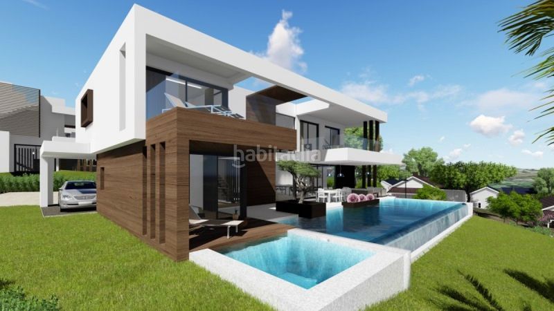 Foto cdfa96b8-3218-4733-b886-7231595c3250. Casa amb aparcament piscina a Casco Antiguo Marbella