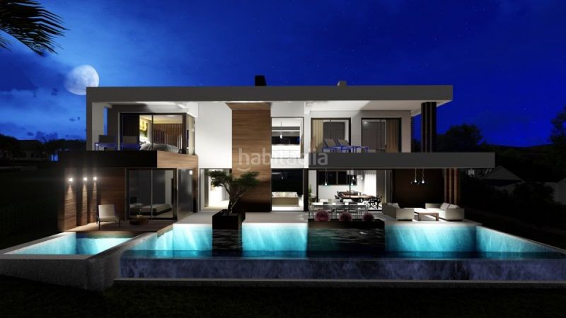 Foto f81a5bfb-e783-4f77-bf89-5ef6e06d071f. Casa amb aparcament piscina a Casco Antiguo Marbella